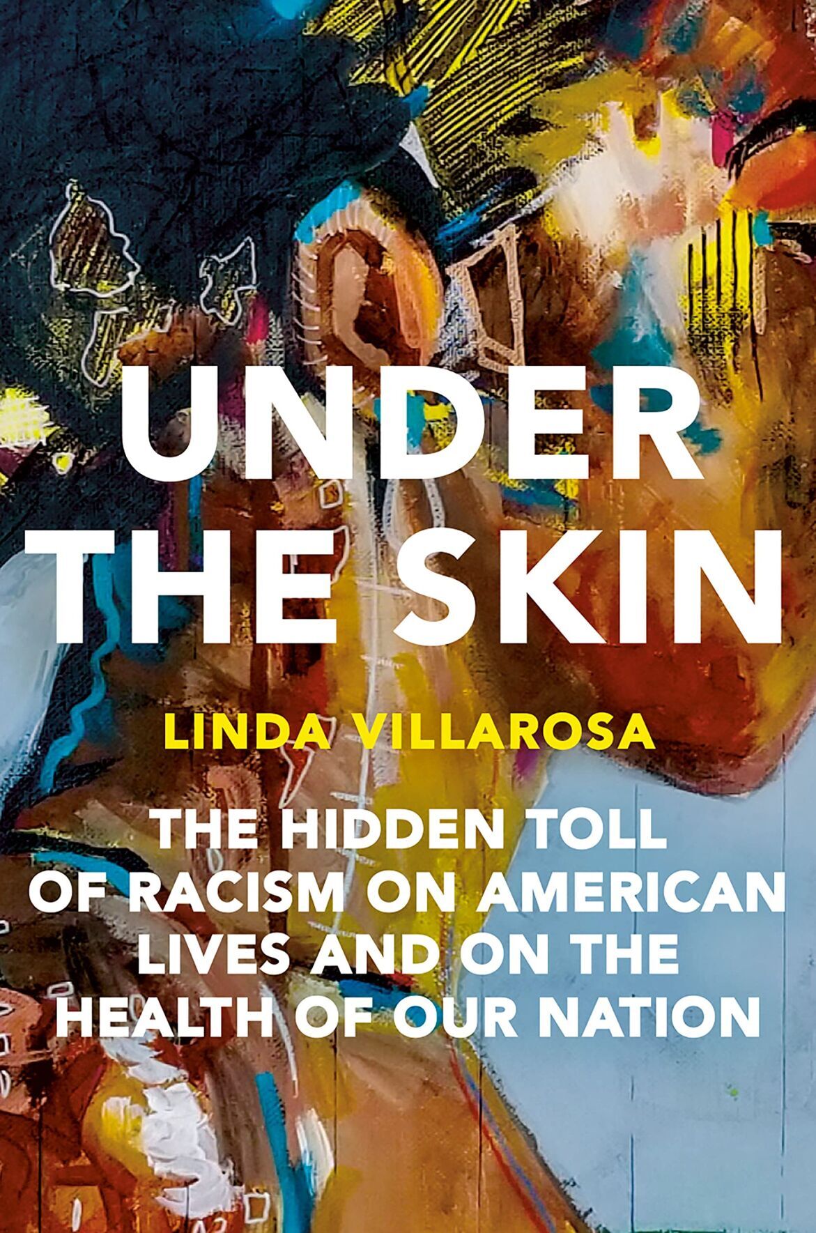 "Under the Skin"